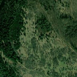 Satellite imagery of Svitkovac, BA