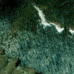 Satellite imagery of Hum, BA