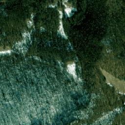 Satellite imagery of Hum, BA