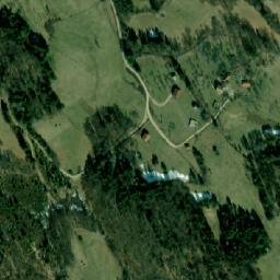 Satellite imagery of Brdo, BA