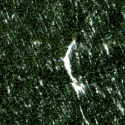 Satellite imagery of Potajnica, BA