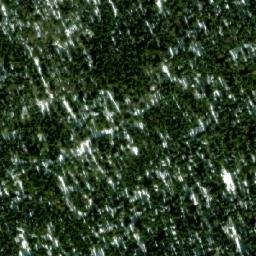 Satellite imagery of Bunarska Kosa, BA