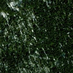 Satellite imagery of Bunarska Kosa, BA