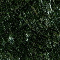Satellite imagery of Bunarska Kosa, BA