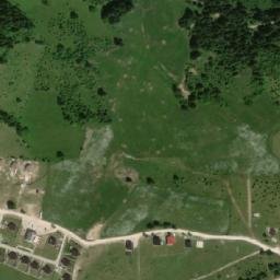 Satellite imagery of Gredina, BA