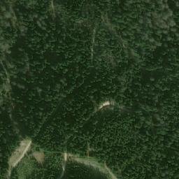 Satellite imagery of Široka Kosa, BA