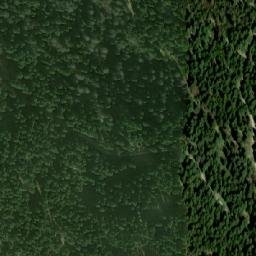 Satellite imagery of Široka Kosa, BA