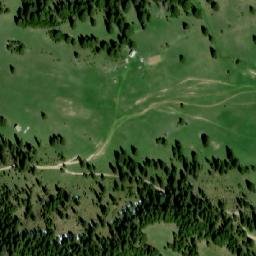 Satellite imagery of Police, BA