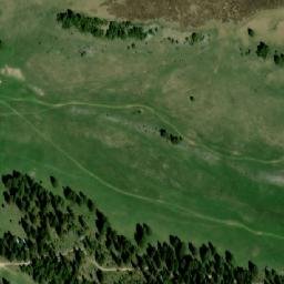 Satellite imagery of Police, BA