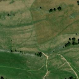 Satellite imagery of Police, BA