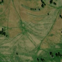 Satellite imagery of Crni Vrh, BA