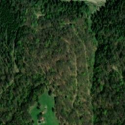 Satellite imagery of Plana, BA