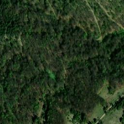 Satellite imagery of Plana, BA