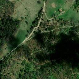 Satellite imagery of Plana, BA