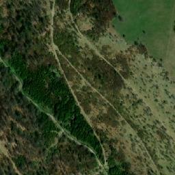 Satellite imagery of Matića Brdo, BA