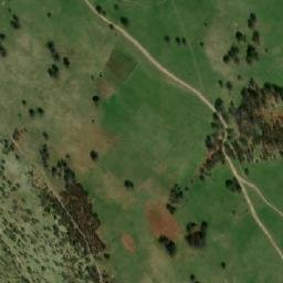 Satellite imagery of Matića Brdo, BA