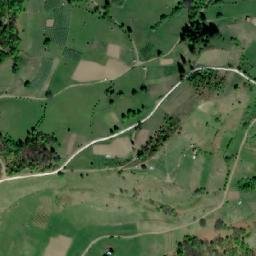 Satellite imagery of Krć, BA