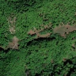 Satellite imagery of Kućarska Kosa, BA