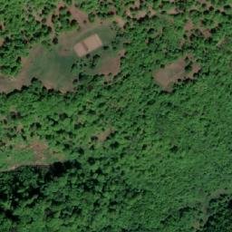 Satellite imagery of Kućarska Kosa, BA