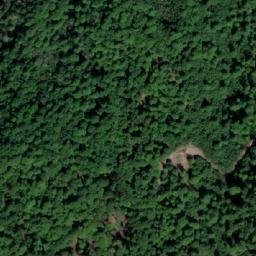 Satellite imagery of Gavranići, BA