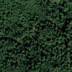 Satellite imagery of Gavranići, BA