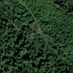 Satellite imagery of Gavranići, BA