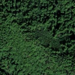 Satellite imagery of Kozja Stijena, BA