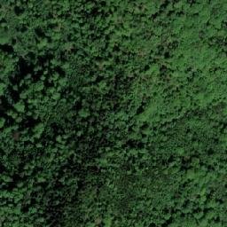 Satellite imagery of Kozja Stijena, BA