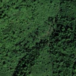 Satellite imagery of Kozja Stijena, BA