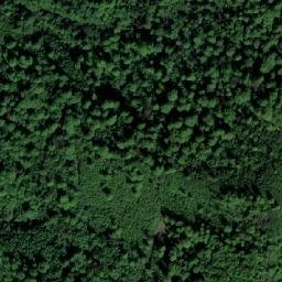 Satellite imagery of Plećinska Kosa, BA