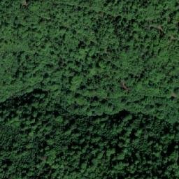 Satellite imagery of Cvijeće, BA