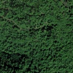 Satellite imagery of Cvijeće, BA