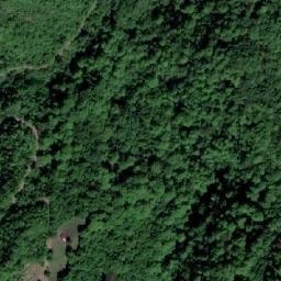 Satellite imagery of Vranska Kosa, BA