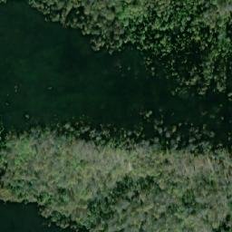 Satellite imagery of Vranska Kosa, BA