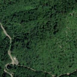 Satellite imagery of Mlavska Kosa, BA