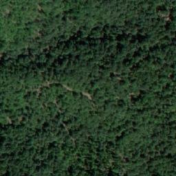 Satellite imagery of Mlavska Kosa, BA