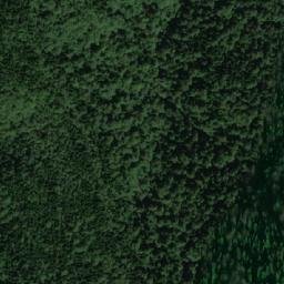 Satellite imagery of Debela Kosa, BA