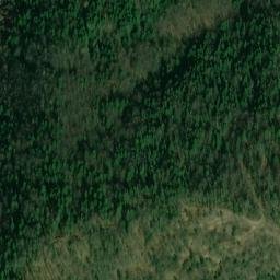 Satellite imagery of Debela Kosa, BA