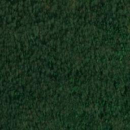 Satellite imagery of Crni Vrh, BA