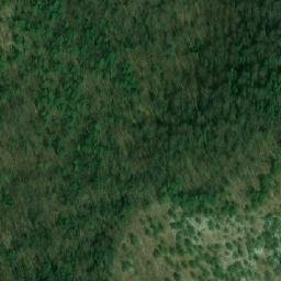 Satellite imagery of Crni Vrh, BA