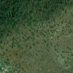 Satellite imagery of Gričje, BA