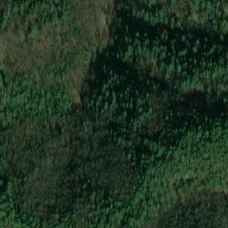 Satellite imagery of Vresinska Kosa, BA