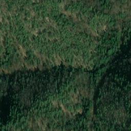 Satellite imagery of Vresinska Kosa, BA