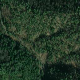 Satellite imagery of Zeleno Borje, BA