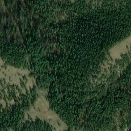 Satellite imagery of Djedovac, BA