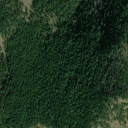 Satellite imagery of Djedovac, BA