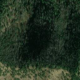 Satellite imagery of Djedovac, BA