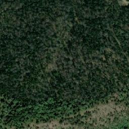 Satellite imagery of Plaze, BA