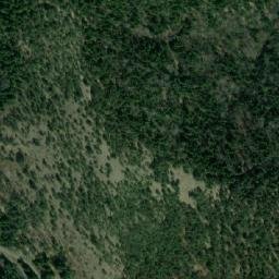 Satellite imagery of Kravac, BA