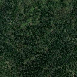 Satellite imagery of Kravac, BA